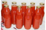 Suc de rosii BIO 'Legume De Tara' -1l
